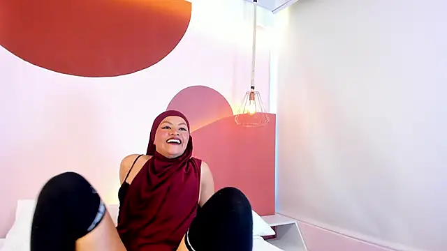 SophiaBeckerr online show from 11/05/25, 07:03