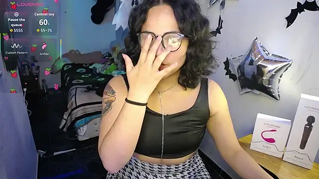 Ladyswap online show from 11/08/25, 03:07