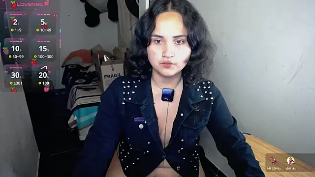 Ladyswap online show from 11/11/25, 03:28