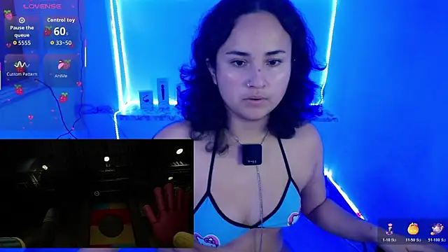 Ladyswap online show from 11/28/25, 07:49