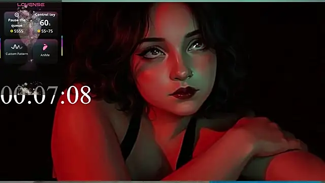 Ladyswap online show from 12/02/25, 07:42