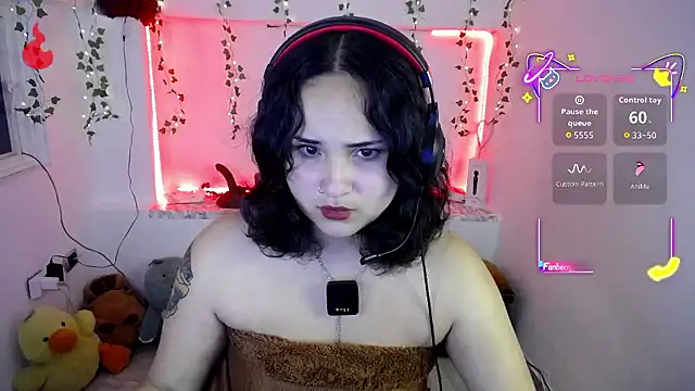 Ladyswap online show from 01/17/26, 12:43