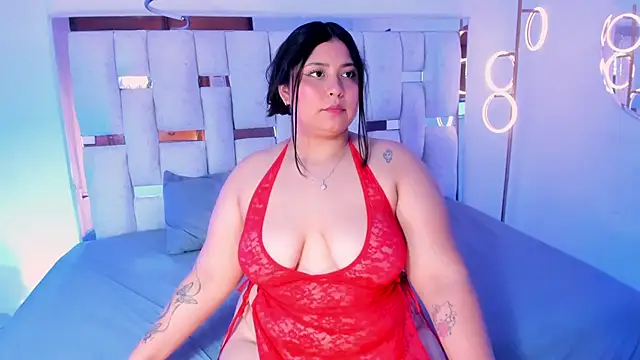 Dakota jhons1 online show from 01/10/26, 06:04