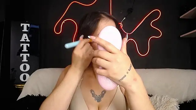 Emma sweet hot online show from 04/10/26, 04:23