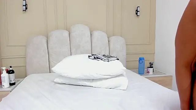 TAYLORMEYER1 online show from 04/06/26, 04:46