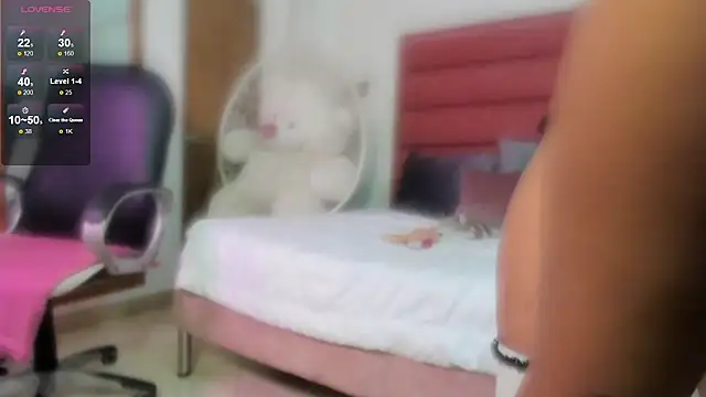 dulce morbida online show from 02/26/26, 04:44