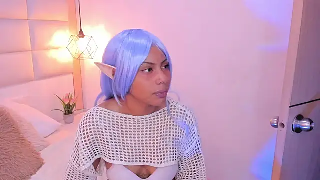 Sofia clk online show from 12/22/25, 03:36