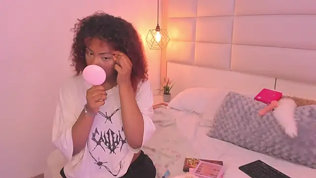 Sofia clk online show from 01/08/26, 03:09