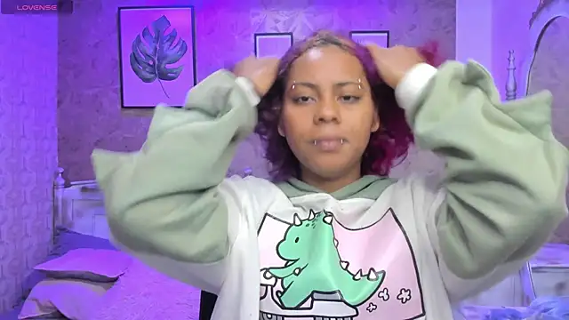 Sofia clk online show from 05/16/26, 03:14