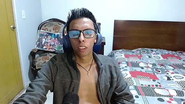 DavTwink3100 online show from 12/22/25, 01:35