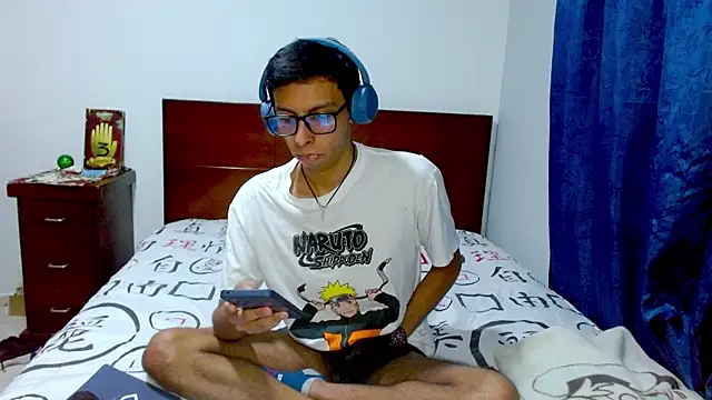 DavTwink3100 online show from 01/13/26, 01:55