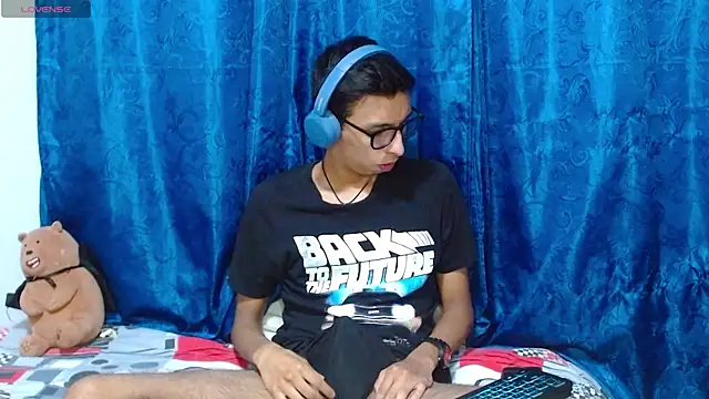 DavTwink3100 online show from 03/31/26, 01:40