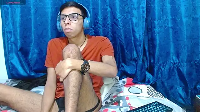 DavTwink3100 online show from 04/01/26, 01:28