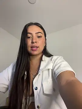 Valeria RoseC online show from 10/17/25, 10:34