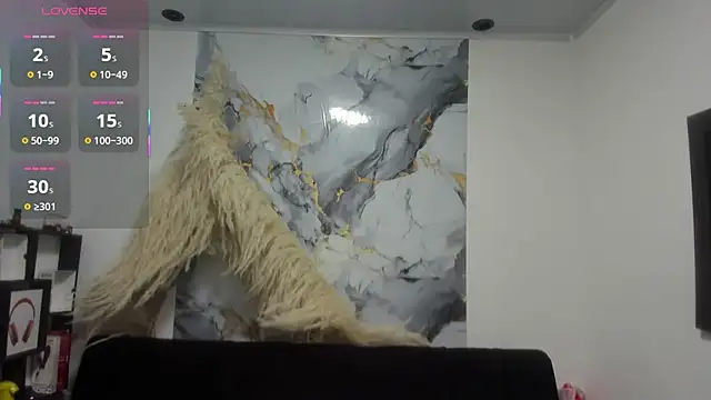 jessica latina777 online show from 12/02/25, 06:25