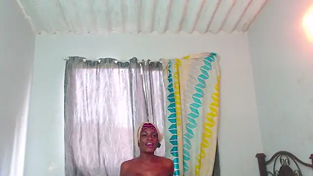 TheXEbonyxxx online show from 12/21/25, 06:15