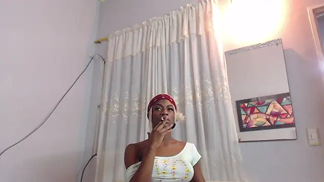 TheXEbonyxxx online show from 01/15/26, 12:15