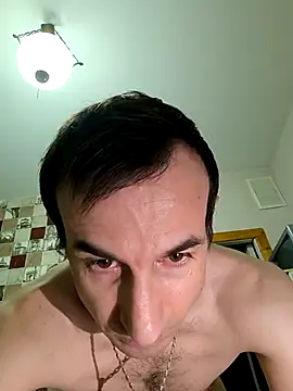 Andruu  online show from 10/18/25, 10:10