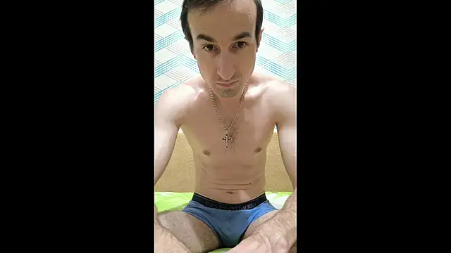 Andruu  online show from 11/01/25, 08:22