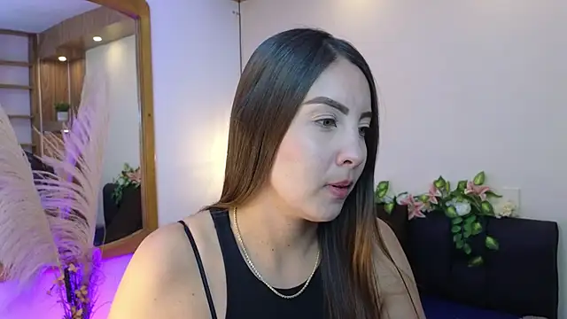 Valery Gil online show from 11/23/25, 02:06