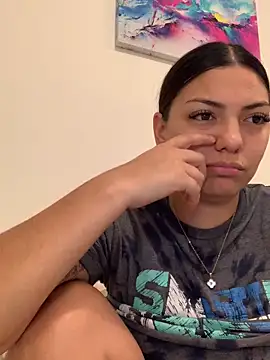 georgina sexxii online show from 10/28/25, 07:23