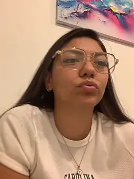 georgina sexxii online show from 11/02/25, 07:00