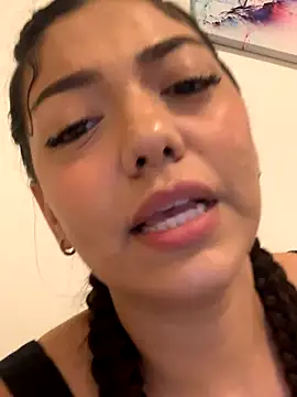 georgina sexxii online show from 11/10/25, 03:38