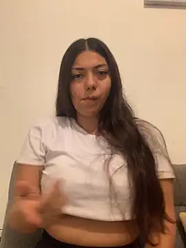 georgina sexxii online show from 11/11/25, 06:24