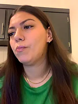 georgina sexxii online show from 11/15/25, 07:05