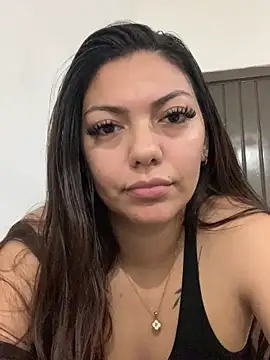 georgina sexxii online show from 04/18/26, 09:37