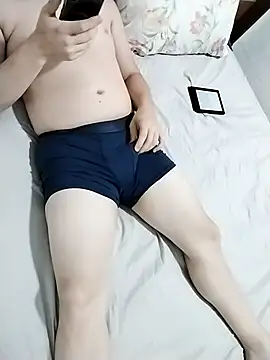 Branquinhowm online show from 01/18/26, 02:15