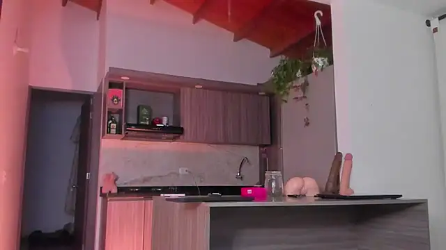 valeriahornier online show from 11/15/25, 06:44