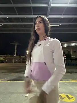 valeriahornier online show from 02/01/26, 03:49