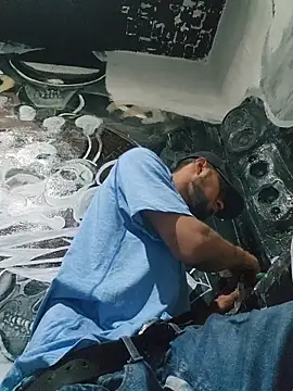 Snapshot of vergueo3 chatting on 11/28/25, 03:09 vergueo3 online show from 11/28/25, 03:09