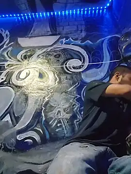 Snapshot of vergueo3 chatting on 02/25/26, 01:59 vergueo3 online show from 02/25/26, 01:59