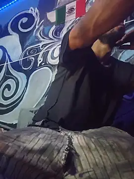 vergueo3 online show from 04/04/26, 09:01