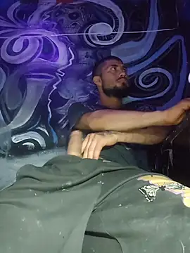 vergueo3 online show from 04/09/26, 06:41