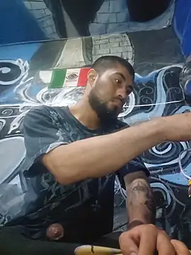 vergueo3 online show from 04/10/26, 04:23