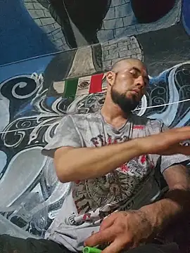 vergueo3 online show from 04/12/26, 09:20