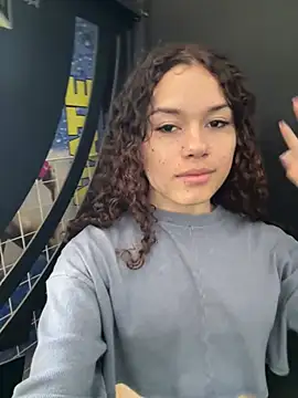 Maddisson quenn05 online show from 03/14/26, 08:14