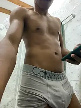 liam Brooks9 online show from 11/20/25, 04:23