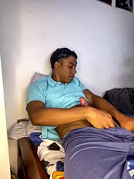 liam Brooks9 online show from 01/13/26, 02:00