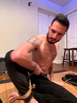 vdoesrope online show from 10/18/25, 04:37