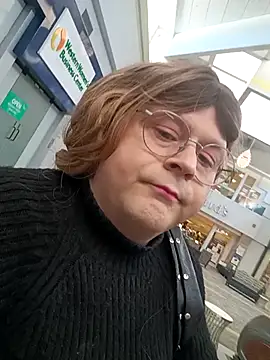 Ashley-Amber Dragon online show from 03/23/26, 08:02