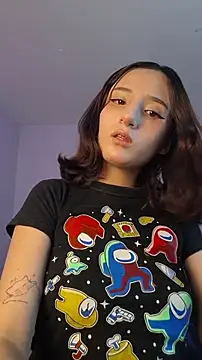 princess foxxy online show from 10/29/25, 01:41