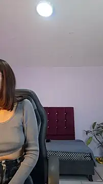 princess foxxy online show from 11/07/25, 12:10