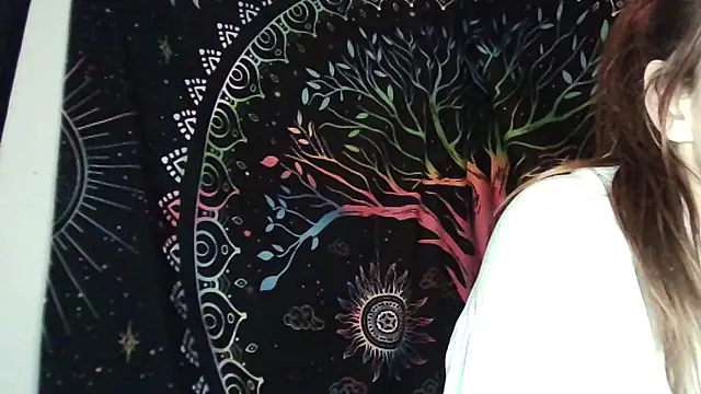 LoveLibz169 online show from 11/24/25, 11:43