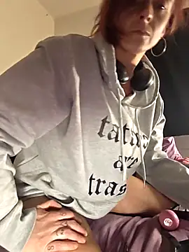 LoveLibz169 online show from 04/19/26, 08:13