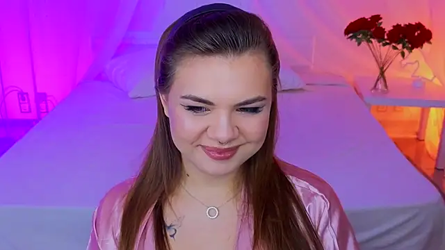 Miss Delia online show from 11/03/25, 02:46