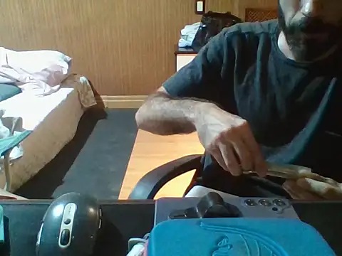 Snapshot of casalMD chatting on 11/21/25, 03:16 casalMD online show from 11/21/25, 03:16